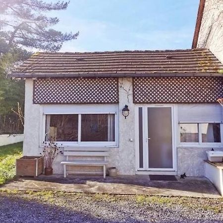 Chez Beroy Lejlighed Morlaas Eksteriør billede
